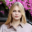 Вікторія К. id: 140823