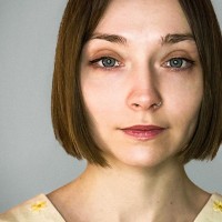 Репетитор Дар'я Канащенко - BUKI