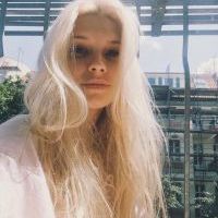 Репетитор - Дарiя Ж. id: 41185
