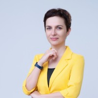 Репетитор Тетяна Мандрика - BUKI