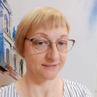 Репетитор Ирина Седа - BUKI