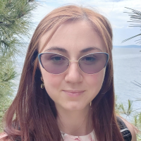Репетитор - Анастасия С. id: 94327
