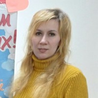 Репетитор - Анна С.