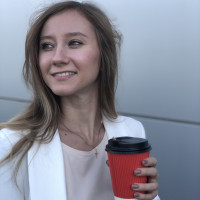 Репетитор Ирина Николайчук - BUKI