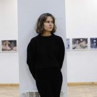 Репетитор Анастасия Черненко - BUKI