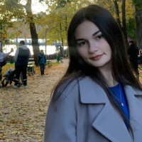 Репетитор - Надія Б.