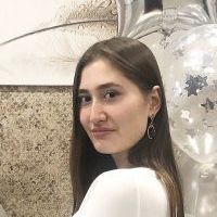 Репетитор - Аліна Ц. id: 69061