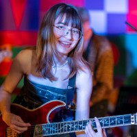 Репетитор Ангеліна Роменець - BUKI