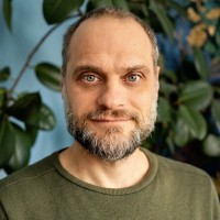 Репетитор Олексiй Єсаулков - BUKI
