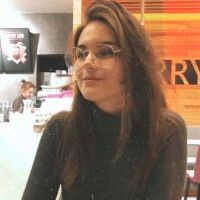 Репетитор - Катерина С. id: 67941