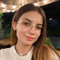 Репетитор - Ірина Р. id: 132686