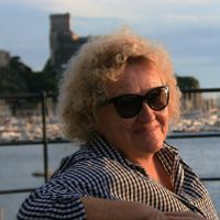 Репетитор - Людмила М. id: 40188