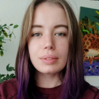 Репетитор - Юлия Т. id: 67198