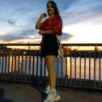 Репетитор - Дарья Ф. id: 69645
