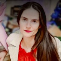 Репетитор - Віталіна О.