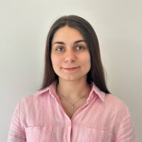 Репетитор Оксана Ухарцева - BUKI