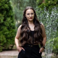 Репетитор - Анастасия Золотова