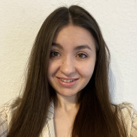 Репетитор - Дарина Ф. id: 35877
