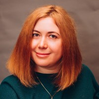 Репетитор - Олена К.