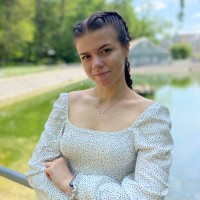 Ірина Матяж