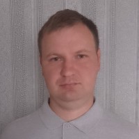 Репетитор Артем Комарницкий - BUKI