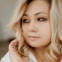 Репетитор - Юлія Ф. id: 134244