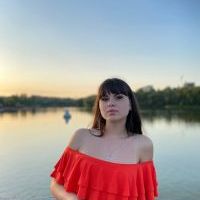 Репетитор - Карина М. id: 125921