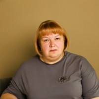Репетитор - Елена Д.
