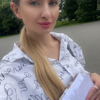 Репетитор - Ксенія Г. id: 50746