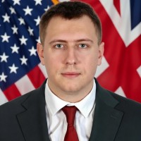 Репетитор Артём Красовский - BUKI