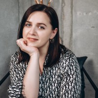 Репетитор Сніжана Брадарська - BUKI