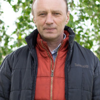 Репетитор - Ігор З. id: 140282