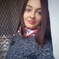 Репетитор - Катерина Д.