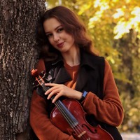 Репетитор - Кристина С. id: 196229