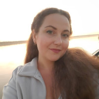 Репетитор - Олена Т.