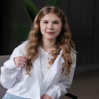 Репетитор Юлія Скорик - BUKI