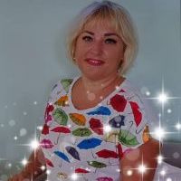 Репетитор - Інна К. id: 138452