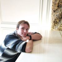 Репетитор - Владимир З. id: 54098