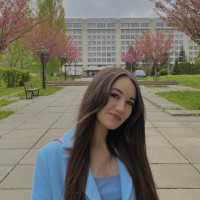 Репетитор Анна Остапенко - BUKI