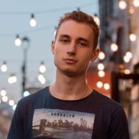Репетитор - Максим Л. id: 64646