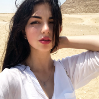 Репетитор - Вероніка М. id: 87497
