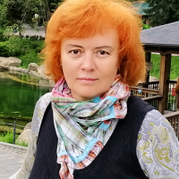 Репетитор Ольга Давидова - BUKI