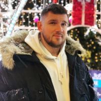 Репетитор - Артур Ш. id: 124505