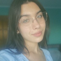 Репетитор Olha Litvyn - BUKI