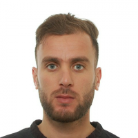 Репетитор - Ayoub L. id: 133677