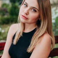 Репетитор - Олеся А. id: 100110
