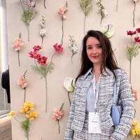 Репетитор - Диана Е. id: 183436