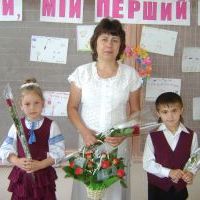 Репетитор - Любов К.