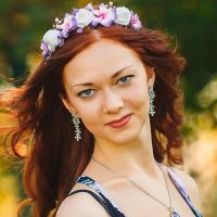 Репетитор - Марина Б. id: 112380