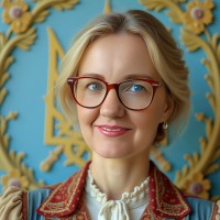 Репетитор - Ирина С. id: 36638